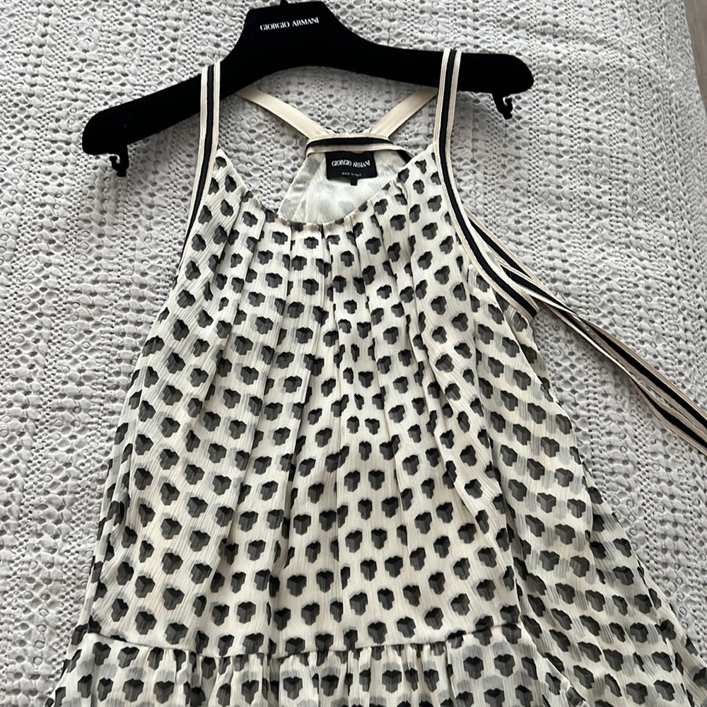 Giorgio Armani Dress